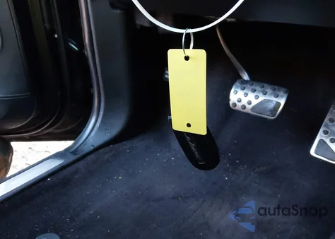 2017 Jeep Grand Cherokee Srt from USA, damaged, VIN 1C4RJFDJ9HC705819